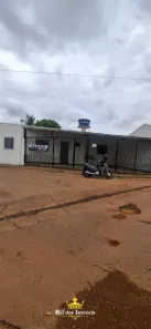Casa com 1 Quarto para alugar, 60m² no João de Barro, Pedra Preta