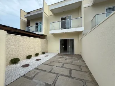 Sobrado com 2 Quartos à venda, 103m² no Gravatá, Navegantes