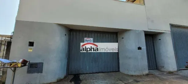 Casa com 3 Quartos para alugar, 100m² no Vila Real, Hortolândia