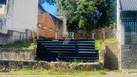 Lote/Terreno à venda, 311m² no Seminário, Curitiba