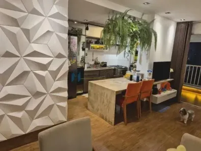 Apartamento com 2 Quartos à venda, 91m² no Vila Prudente, São Paulo