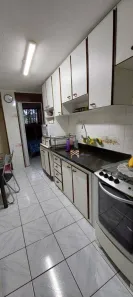 Apartamento com 3 Quartos à venda, 60m² no Parque Cecap, Guarulhos