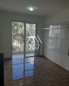 Apartamento com 2 Quartos à venda, 48m² no Parque Reboucas, São Paulo
