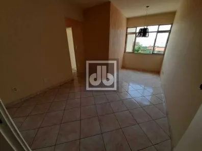 Apartamento com 3 Quartos à venda, 65m² no Freguesia (Ilha do Governador), Rio de Janeiro