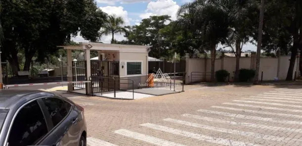 Apartamento com 2 Quartos à venda, 46m² no Parque São Sebastião, Ribeirão Preto