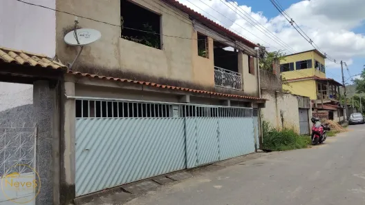 Casa com 2 Quartos à venda, 100m² no Pantanal, Miguel Pereira