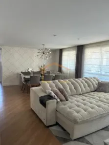 Sobrado com 3 Quartos à venda, 122m² no Lauzane Paulista, São Paulo