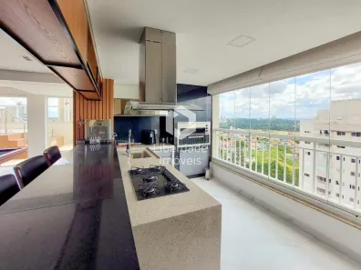 Cobertura com 4 Quartos à venda, 188m² no Caiçaras, Belo Horizonte