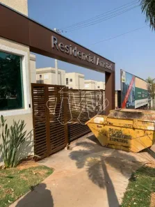 Apartamento com 2 Quartos à venda, 39m² no Jardim Botânico, Araraquara