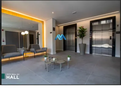 Apartamento com 2 Quartos à venda, 73m² no Brooklin Paulista, São Paulo