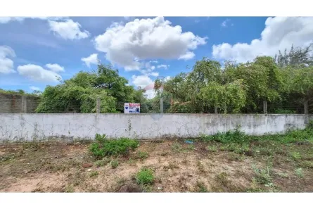 Lote/Terreno à venda, 2000m² no COLONIA DO PIUM, Nísia Floresta