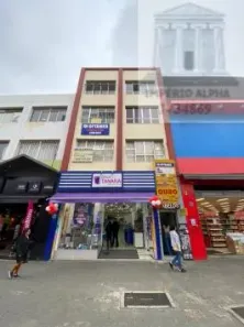 Ponto Comercial com 1 Quarto para alugar, 45m² no Centro, Guarulhos
