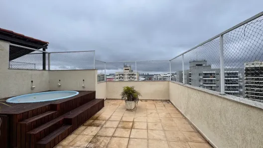 Apartamento com 3 Quartos à venda, 150m² no Barra Olímpica, Rio de Janeiro