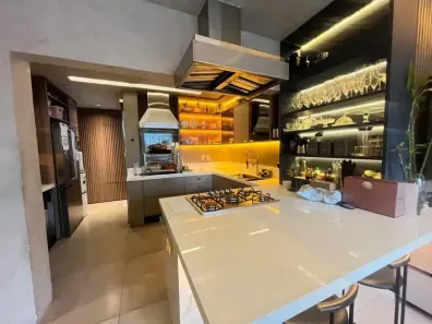 Apartamento com 2 Quartos à venda, 140m² no Nazaré, Belém