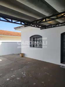 Casa com 2 Quartos à venda, 163m² no Jardim das Torres, São Carlos