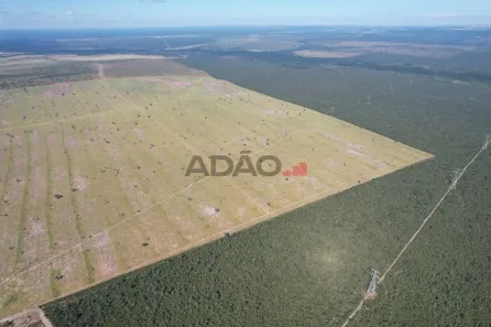 Fazenda/Sítio à venda, 45320000m² no , Paranatinga