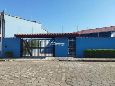 Casa com 4 Quartos à venda, 175m² no Jardim Santa Maria, Jacareí