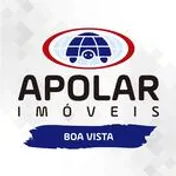 Logo da imobiliária