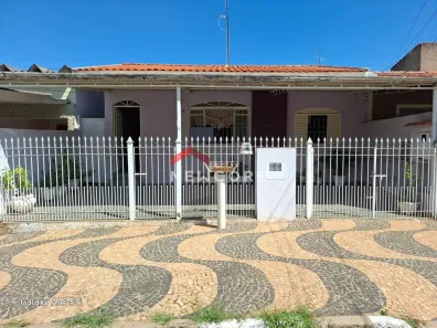 Casa de Condomínio com 2 Quartos à venda, 82m² no Vila Castelo Branco, Campinas