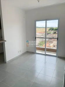 Apartamento com 2 Quartos à venda, 50m² no Jardim Novo Mundo, Ribeirão Preto