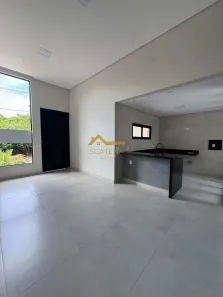 Casa de Condomínio com 3 Quartos à venda, 100m² no Jardim Residencial Villagio Ipanema I, Sorocaba