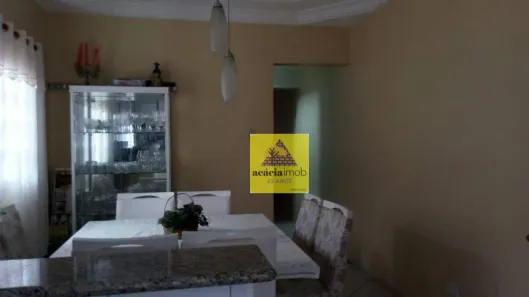 Sobrado com 3 Quartos à venda, 96m² no Jaraguá, São Paulo