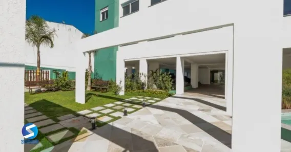 Apartamento com 3 Quartos à venda, 74m² no Rio Branco, Porto Alegre