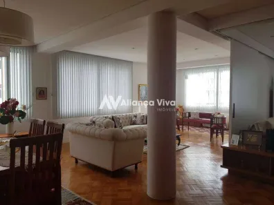 Apartamento com 4 Quartos à venda, 203m² no Copacabana, Rio de Janeiro