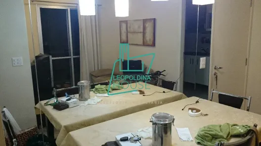 Apartamento com 2 Quartos à venda, 48m² no Vila Leopoldina, São Paulo