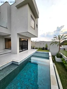 Casa de Condomínio com 3 Quartos à venda, 289m² no Jardim São Pedro, Mogi das Cruzes