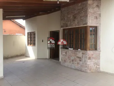 Casa com 3 Quartos para alugar, 176m² no Jardim Maria Emília, Pindamonhangaba