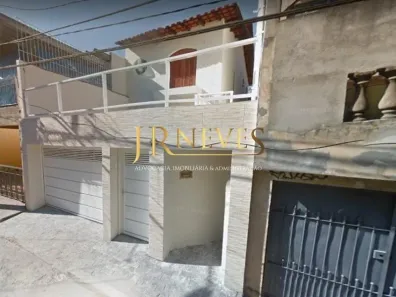Sobrado com 3 Quartos à venda, 120m² no Jardim Piratininga, São Paulo