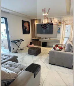 Apartamento com 3 Quartos à venda, 140m² no Ipiranga, São Paulo
