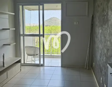 Apartamento com 2 Quartos à venda, 66m² no Barra Olímpica, Rio de Janeiro