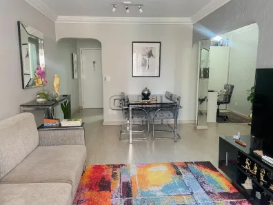 Apartamento com 2 Quartos à venda, 78m² no Indianópolis, São Paulo
