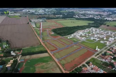 Lote/Terreno à venda, 250m² no Vila São Gonçalo, Itapetininga