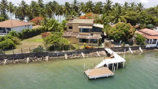 Casa de Condomínio com 5 Quartos à venda, 1198m² no , Vera Cruz