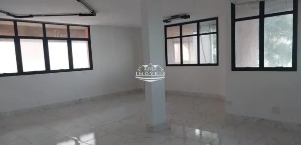 Sala Comercial para alugar, 100m² no Mooca, São Paulo