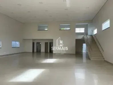Ponto Comercial para alugar, 328m² no Caiari, Porto Velho