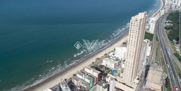 Apartamento com 4 Quartos à venda, 195m² no Centro, Itapema