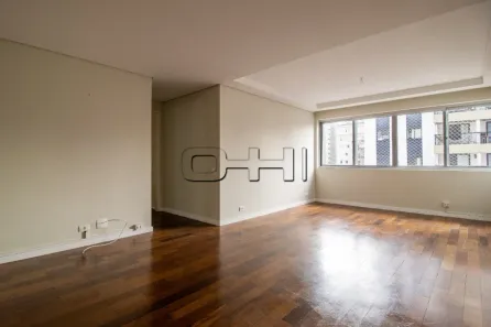 Apartamento com 3 Quartos à venda, 115m² no Cidade Monções, São Paulo