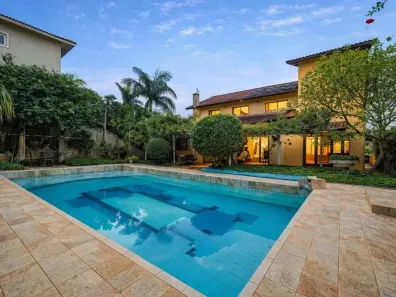 Casa de Condomínio com 3 Quartos à venda, 503m² no Residencial Euroville, Carapicuíba