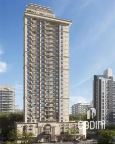 Apartamento com 3 Quartos à venda, 104m² no Fazenda, Itajaí