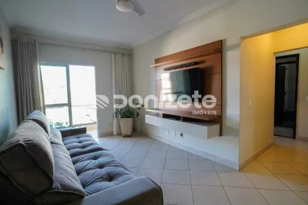 Apartamento com 3 Quartos à venda, 94m² no Vila América, Santo André