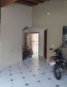 Casa com 3 Quartos à venda, 157m² no Jardim Hubert, Indaiatuba