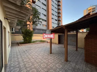 Lote/Terreno à venda, 291m² no Santa Paula, São Caetano do Sul
