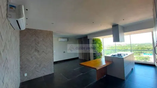 Apartamento com 2 Quartos à venda, 98m² no Santa Rosa, Cuiabá