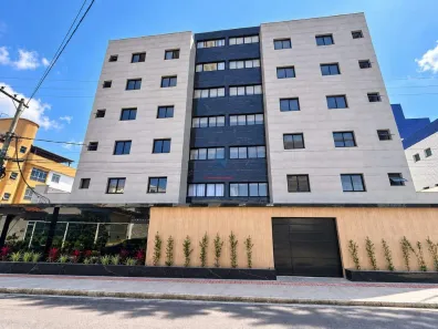 Cobertura com 2 Quartos à venda, 135m² no Novo Eldorado, Contagem