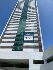Flat com 1 Quarto à venda, 33m² no Rosarinho, Recife
