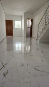 Sobrado com 3 Quartos à venda, 153m² no Vila Curuçá, Santo André